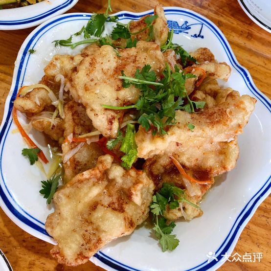 东北菜馆(胶州店)