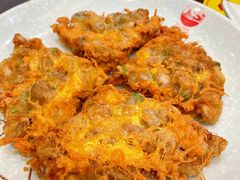 -抱德·潮汕味(琶洲店原惠城鱼仔)
