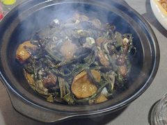 -一桶江山餐厅(松北店)