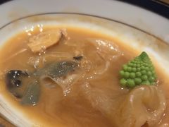 -沈灶河豚宴·河豚融合餐厅(汉中路店)