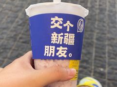 -西琳姑娘·新疆冰淇淋酸奶茶(南开大悦城店)