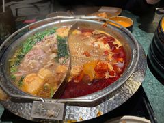 -牛New寿喜烧(中山公园龙之梦店)