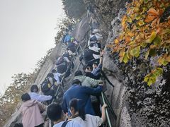 -丹东凤凰山景区