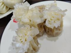 -庆丰包子铺(东单店)