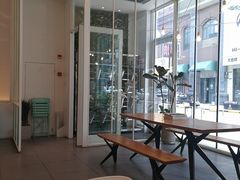 -仁义涵西餐·咖啡(中华巴洛克店)