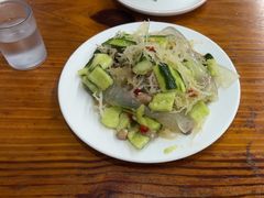 -十二道丰味·徐州土菜·烧烤(何山路店)