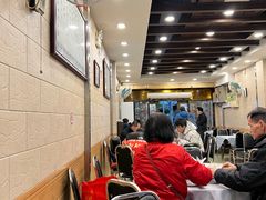 大堂-粤·向群饭店(龙津东路总店)