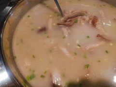 -肖仙仙羊肉汤·始于1996年(郫都店)
