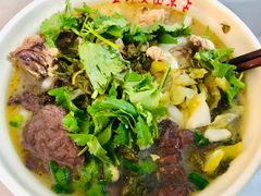 -文山荷鲜居(翠湖店)
