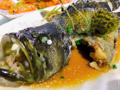 -四川小胡子海鲜(丁村万人海鲜广场店)