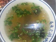 -恒发祥蒲城水盆羊肉泡馍店