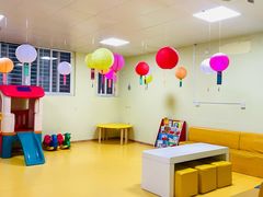 -德慧泉全脑潜能开发教育发展中心