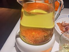 -杏花堂晋商私房菜(华熙五棵松店)