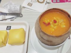 -满记甜品(日月光二店)