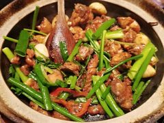 啫啫清远鸡-啫胜(西城红场店)