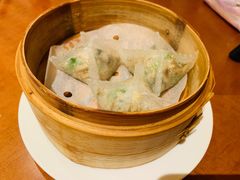 -杭州JW万豪酒店-万豪中餐厅