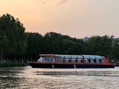 -南通濠河风景名胜区