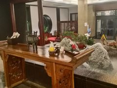 -苏州独墅湖书香世家酒店