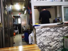 大堂-鹍记特色牛杂面