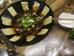 -皖北巫氏三胖地锅鸡(长淮总店)