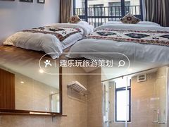 -美的鹭湖森林度假区