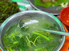 -黄亚华小食店(Jalan Alor)
