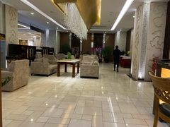 -北京西国贸大酒店