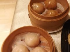 -上海金桥红枫万豪酒店-万豪中餐厅
