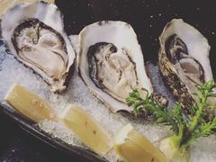 吉拉多生蚝-月下料理(楷林IFC店)