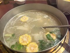 -大吉利·潮汕鲜牛肉火锅(西安店)
