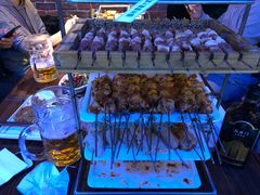 -三个蒙古大叔羊肉串(大宁店)