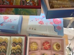 -邵万生食品公司(南京东路店)