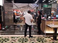 门面-稻香酒家·34年老字号·港式粤菜(汉街店)