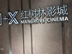 -三亚湾红树林度假世界(木棉酒店)