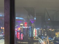 -月光漫步高空酒吧&景观下午茶Moonwalker Sky Land