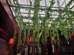 -珍巷福地四合院菜馆(复兴门店)