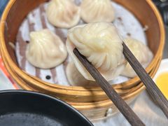 -宁波汤团店(外滩店)