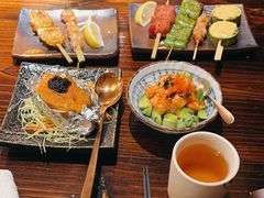 -鸟鹏烧鸟居酒屋(熙龙湾店)