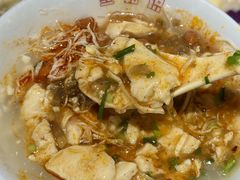 -豆相识•九九豆腐脑(牛咡桥店)