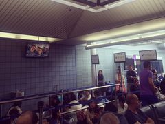 -奥黑尔国际机场