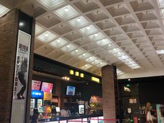 -璇宫国际影城(江汉路店)