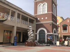 -王府井奥莱临潼小镇(临潼店)