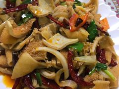 -新疆红柳花餐厅(新洲店)