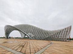 -南汇嘴观海公园