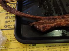 经典羊排-望京小腰(北京总店)