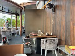 -海之屋韩式烤肉(海棠68环球美食街店)