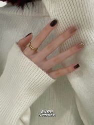 -如一·美甲美睫