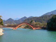 -绩溪龙川景区