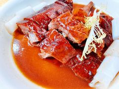 -常来小聚·广州非遗传承餐厅(高德置地店)