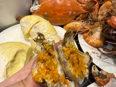 -川骄海鲜自助(河东店)